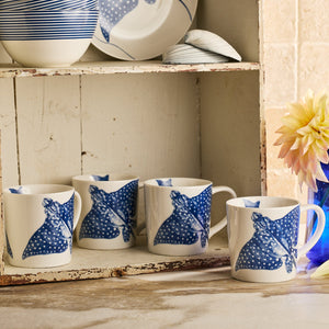 Ray the Stingray Mug thumbnail 3