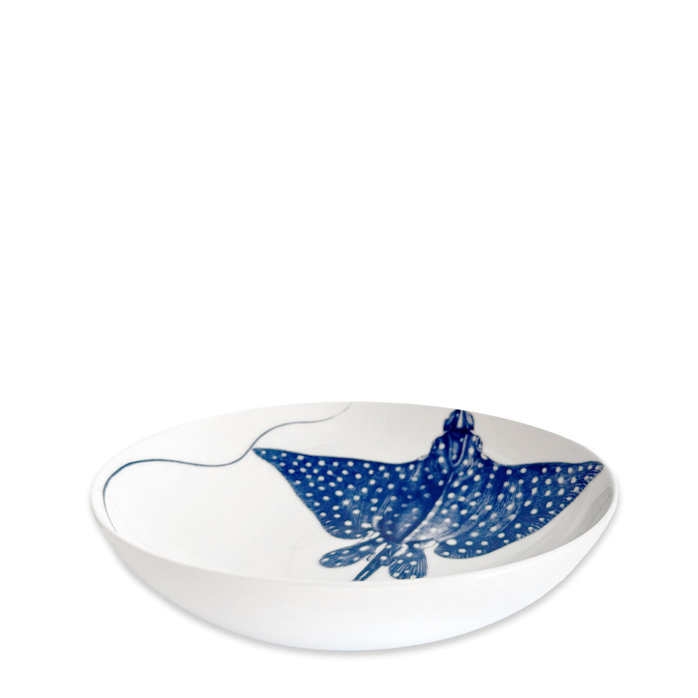 Ray the Stingray Entrée Bowl