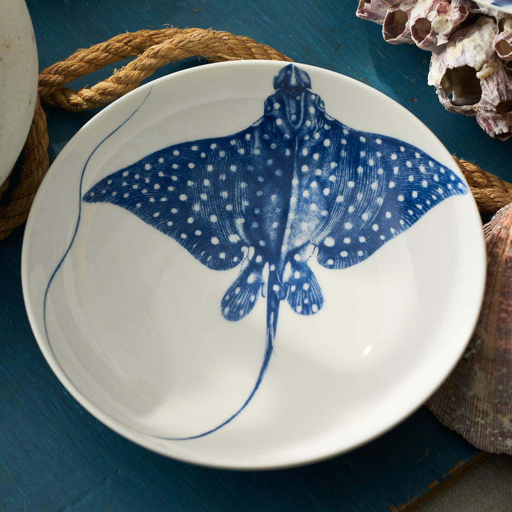 Ray the Stingray Entrée Bowl image 8