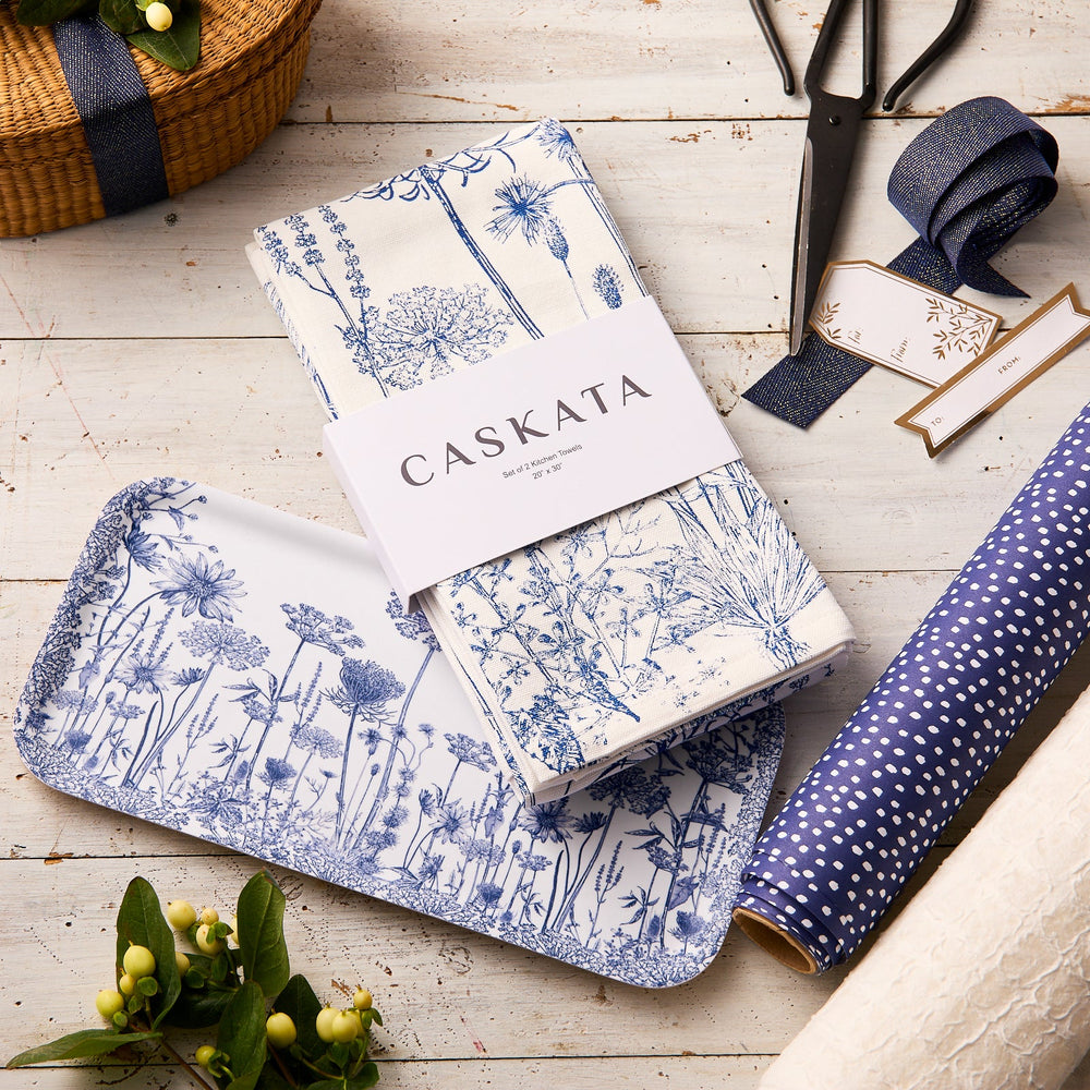 Blooming Blues Bundle