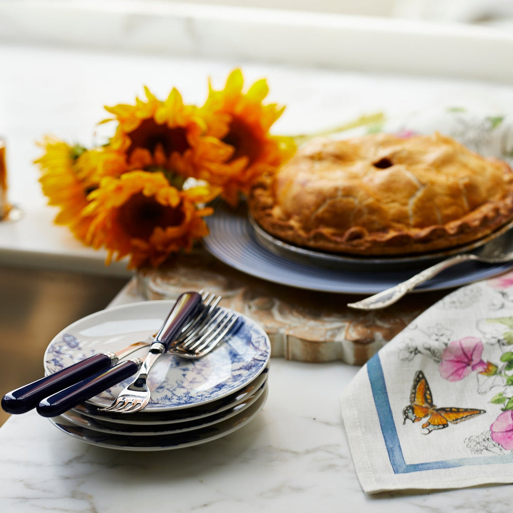 Summer Blues Small Plates image 5
