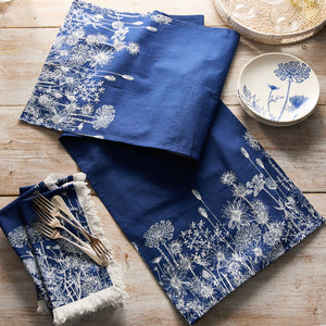Summer Blues Table Runner thumbnail 3