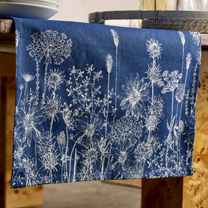 Summer Blues Table Runner thumbnail 4