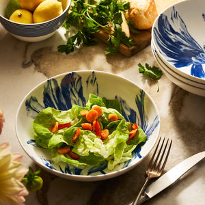 Tulip Entrée Bowl thumbnail 3