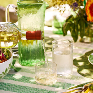 Viento Small Clear Tumblers, Set of 6 thumbnail 3