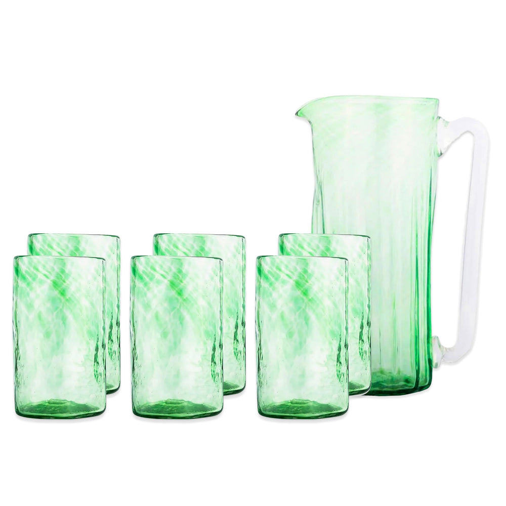 The Grass is Greener Serving Bundle