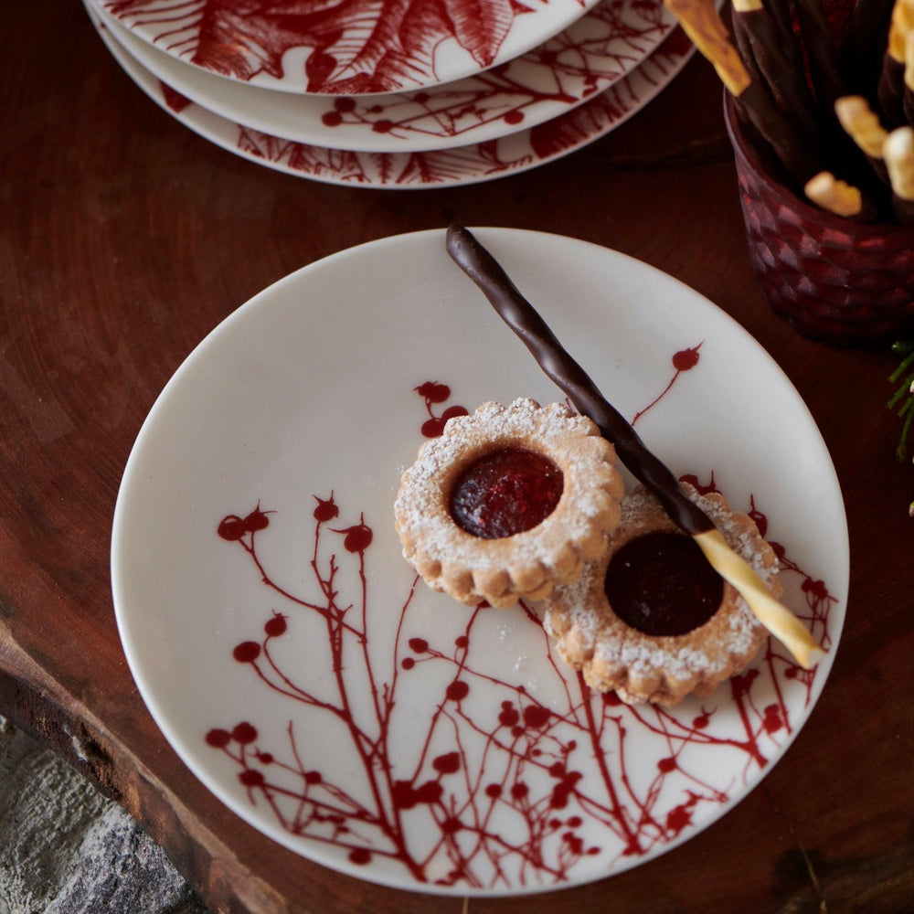 Winterberries Small Plates image 2