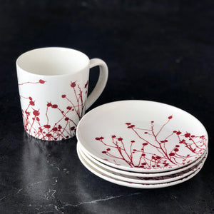 Winterberries Small Plates thumbnail 5