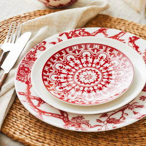Casablanca Crimson Small Plates thumbnail 4