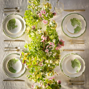 Bunnies Verde Small Plates thumbnail 5