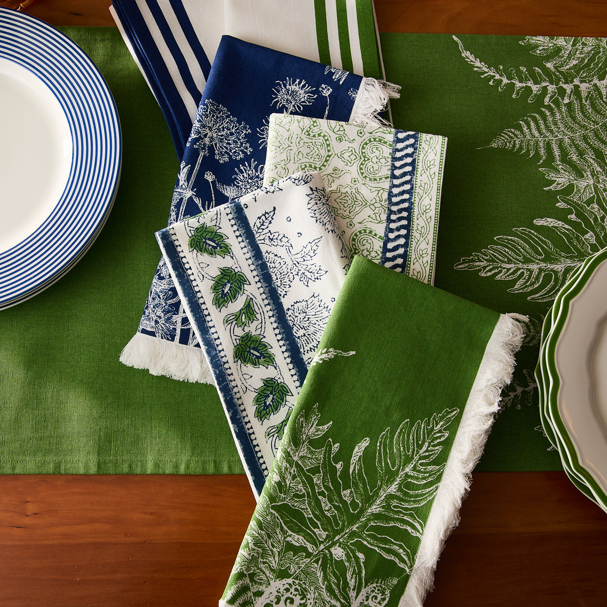 Shop Table Linens