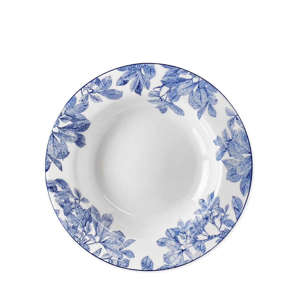 Arbor Rimmed Soup Bowl