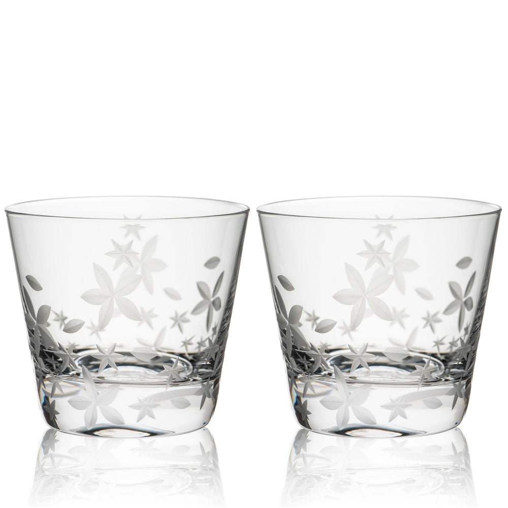 Chatham Bloom Tumblers