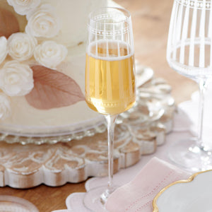 Marrakech Champagne Glasses thumbnail 4