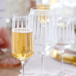 Marrakech Red Wine Glasses thumbnail 5