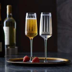 Marrakech Champagne Glasses thumbnail 3