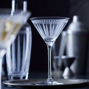 Marrakech Martini Glasses thumbnail 4