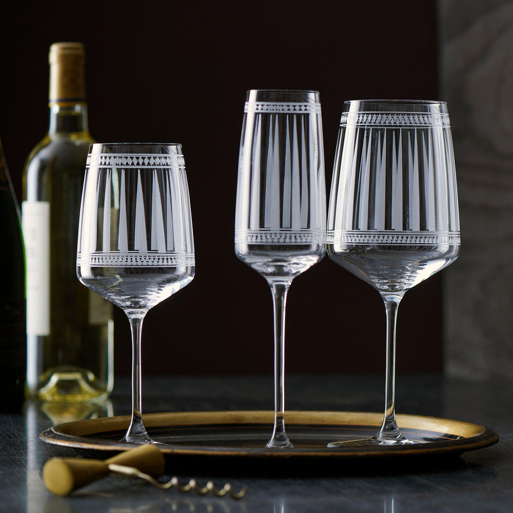Marrakech Champagne Glasses image 7