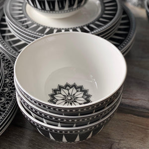 Marrakech Cereal Bowl thumbnail 2