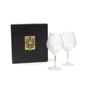 Phoebe Clear Universal Wine Glasses thumbnail 3