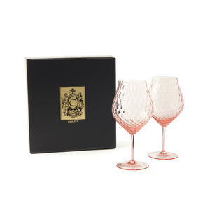 Phoebe Rose Universal Wine Glasses thumbnail 3