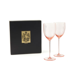 Quinn Rose Universal Wine Glasses thumbnail 2