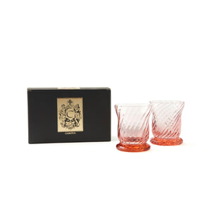 Quinn Rose Votive Holders thumbnail 3