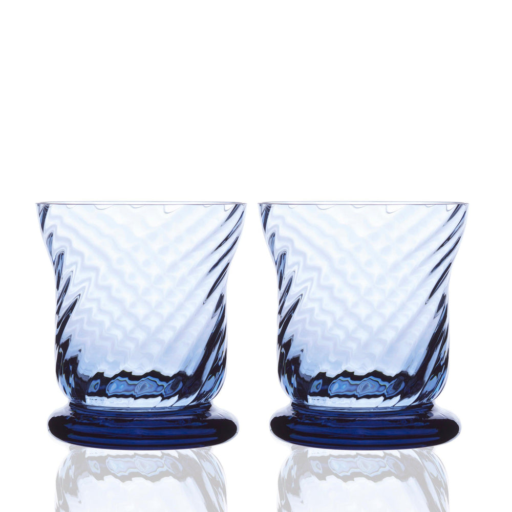 Quinn Ocean Votive Holders