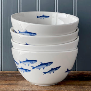 School of Fish Cereal Bowl thumbnail 4